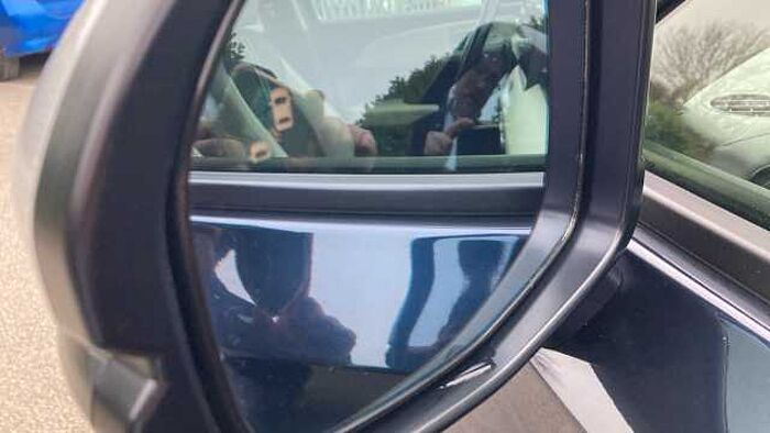 Honda HR-V e:HEV 1.5 eHEV Advance Style 5dr CVT Hybrid Hatchback 