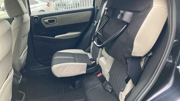 Honda HR-V e:HEV 1.5 eHEV Advance Style 5dr CVT Hybrid Hatchback 