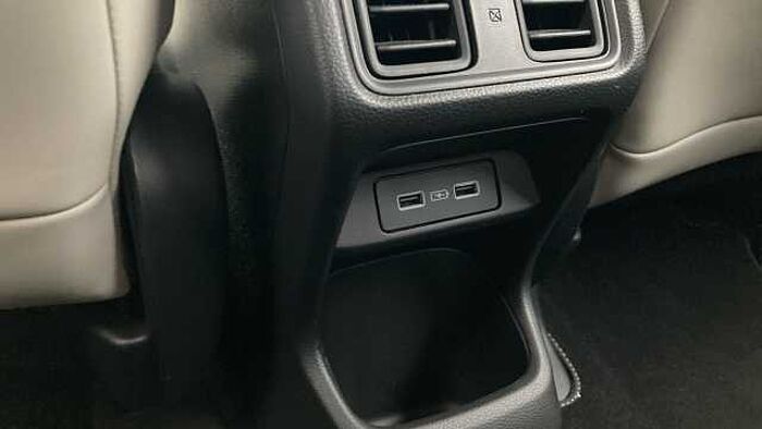 Honda HR-V e:HEV 1.5 eHEV Advance Style 5dr CVT Hybrid Hatchback 