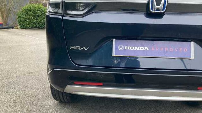 Honda HR-V e:HEV 1.5 eHEV Advance Style 5dr CVT Hybrid Hatchback 
