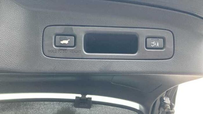 Honda HR-V e:HEV 1.5 eHEV Advance Style 5dr CVT Hybrid Hatchback 