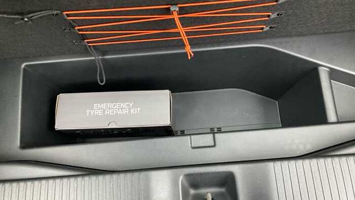 Honda HR-V e:HEV 1.5 eHEV Advance Style 5dr CVT Hybrid Hatchback 