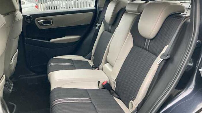 Honda HR-V e:HEV 1.5 eHEV Advance Style 5dr CVT Hybrid Hatchback 