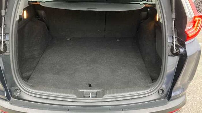 Honda CR-V e:HEV 2.0 i-MMD Hybrid SE 2WD 5dr eCVT Hybrid Estate 