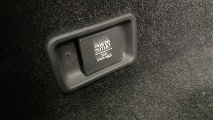 Honda CR-V e:HEV 2.0 i-MMD Hybrid SE 2WD 5dr eCVT Hybrid Estate 