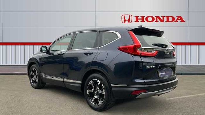 Honda CR-V e:HEV 2.0 i-MMD Hybrid SE 2WD 5dr eCVT Hybrid Estate 