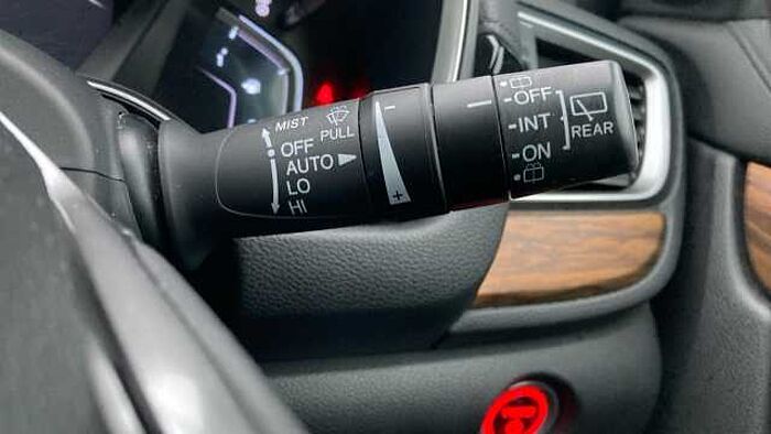 Honda CR-V e:HEV 2.0 i-MMD Hybrid SE 2WD 5dr eCVT Hybrid Estate 