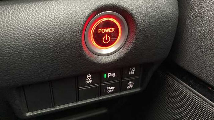 Honda CR-V e:HEV 2.0 i-MMD Hybrid SE 2WD 5dr eCVT Hybrid Estate 