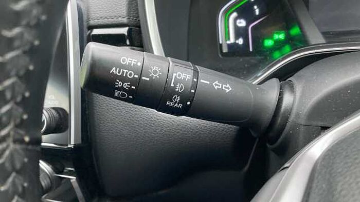 Honda CR-V e:HEV 2.0 i-MMD Hybrid SE 2WD 5dr eCVT Hybrid Estate 