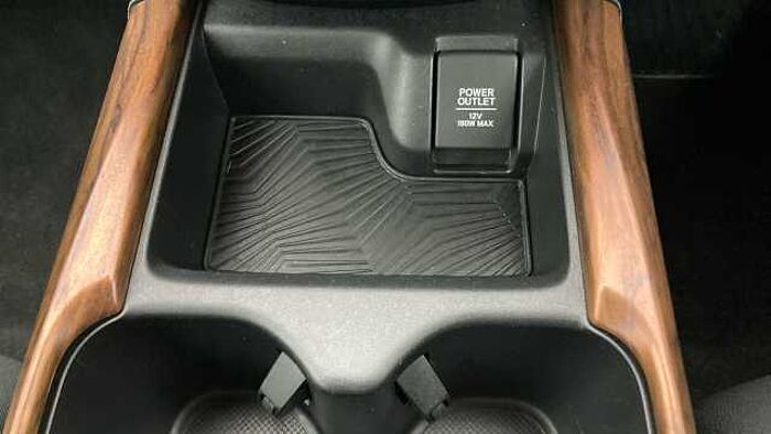 Honda CR-V e:HEV 2.0 i-MMD Hybrid SE 2WD 5dr eCVT Hybrid Estate 