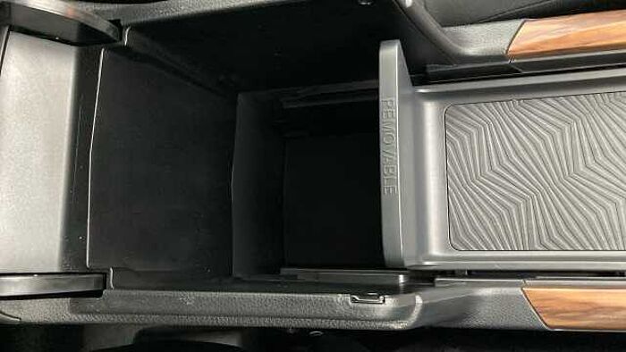 Honda CR-V e:HEV 2.0 i-MMD Hybrid SE 2WD 5dr eCVT Hybrid Estate 