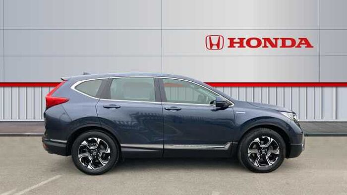 Honda CR-V e:HEV 2.0 i-MMD Hybrid SE 2WD 5dr eCVT Hybrid Estate 