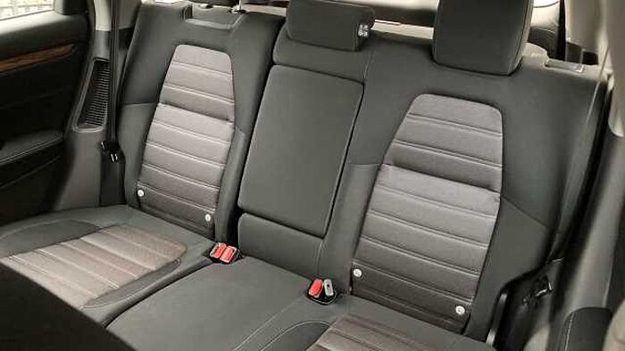 Honda CR-V e:HEV 2.0 i-MMD Hybrid SE 2WD 5dr eCVT Hybrid Estate 