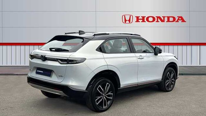 Honda HR-V e:HEV 1.5 eHEV Advance Style 5dr CVT Hybrid Hatchback 