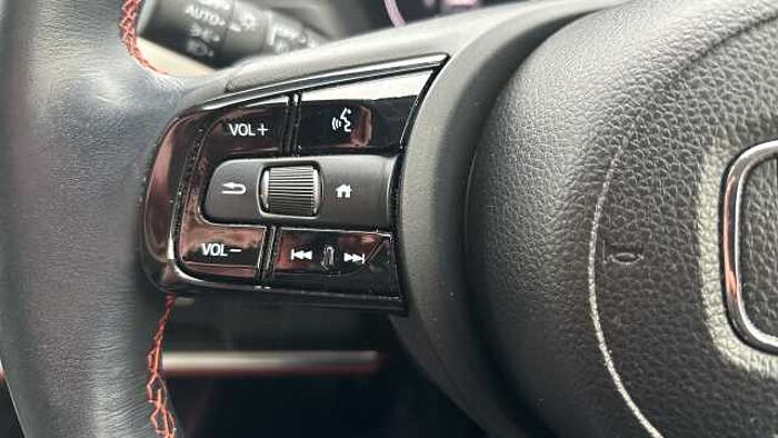 Honda HR-V e:HEV 1.5 eHEV Advance Style 5dr CVT Hybrid Hatchback 