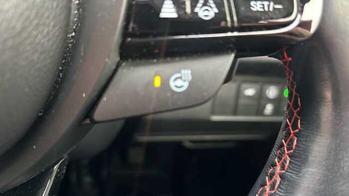 Honda HR-V e:HEV 1.5 eHEV Advance Style 5dr CVT Hybrid Hatchback 