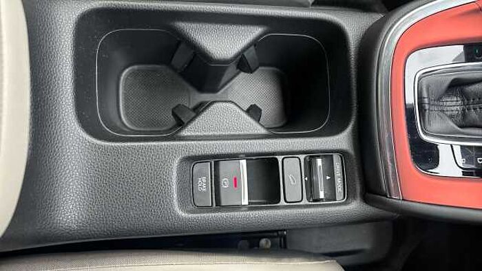 Honda HR-V e:HEV 1.5 eHEV Advance Style 5dr CVT Hybrid Hatchback 