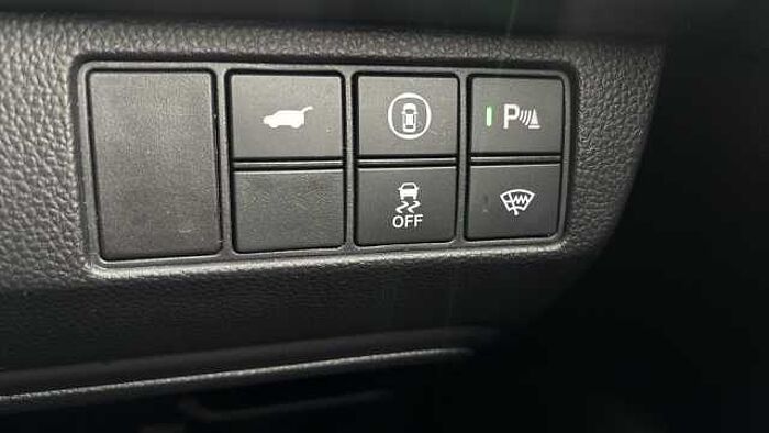 Honda HR-V e:HEV 1.5 eHEV Advance Style 5dr CVT Hybrid Hatchback 