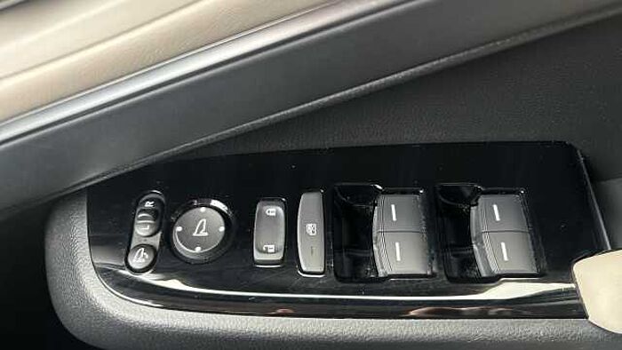 Honda HR-V e:HEV 1.5 eHEV Advance Style 5dr CVT Hybrid Hatchback 