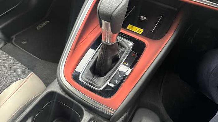 Honda HR-V e:HEV 1.5 eHEV Advance Style 5dr CVT Hybrid Hatchback 