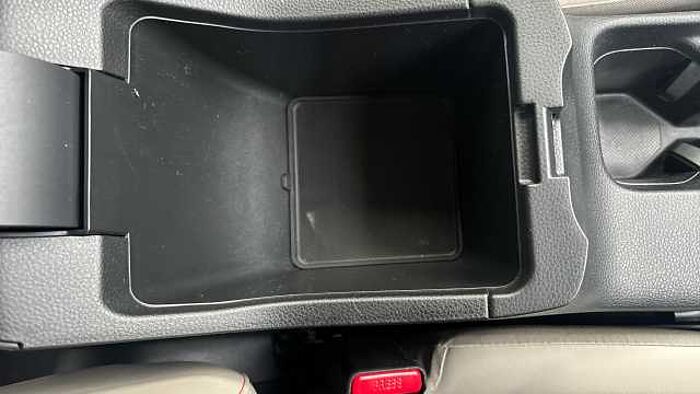 Honda HR-V e:HEV 1.5 eHEV Advance Style 5dr CVT Hybrid Hatchback 