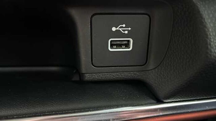 Honda HR-V e:HEV 1.5 eHEV Advance Style 5dr CVT Hybrid Hatchback 