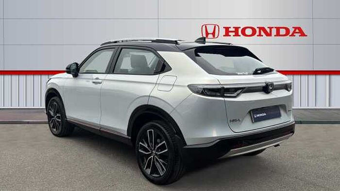 Honda HR-V e:HEV 1.5 eHEV Advance Style 5dr CVT Hybrid Hatchback 