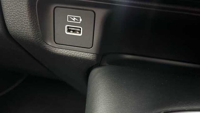 Honda HR-V e:HEV 1.5 eHEV Advance Style 5dr CVT Hybrid Hatchback 