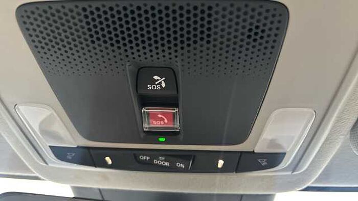 Honda HR-V e:HEV 1.5 eHEV Advance Style 5dr CVT Hybrid Hatchback 