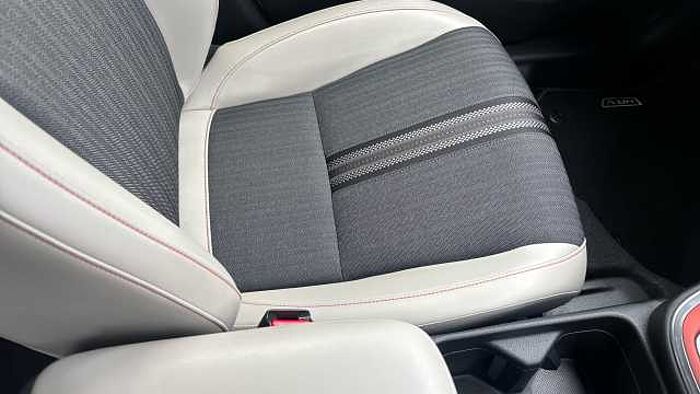 Honda HR-V e:HEV 1.5 eHEV Advance Style 5dr CVT Hybrid Hatchback 