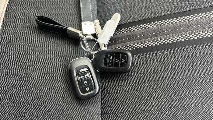 Honda HR-V e:HEV 1.5 eHEV Advance Style 5dr CVT Hybrid Hatchback 