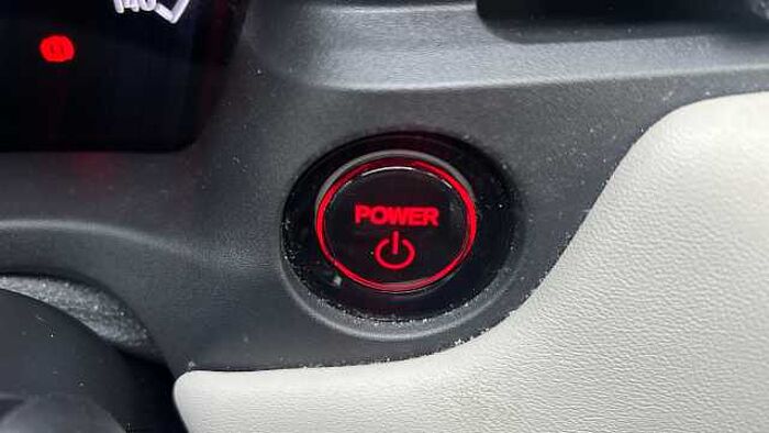 Honda HR-V e:HEV 1.5 eHEV Advance Style 5dr CVT Hybrid Hatchback 