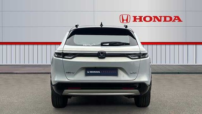 Honda HR-V e:HEV 1.5 eHEV Advance Style 5dr CVT Hybrid Hatchback 