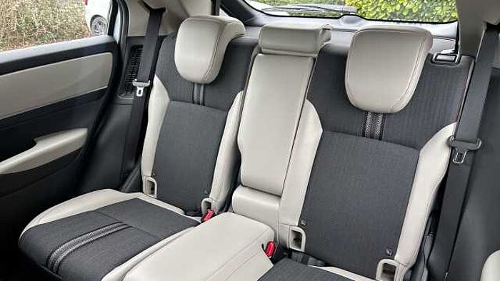 Honda HR-V e:HEV 1.5 eHEV Advance Style 5dr CVT Hybrid Hatchback 