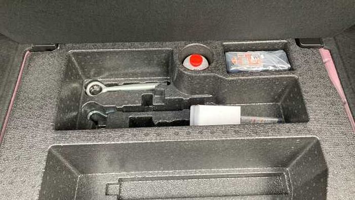 Honda Jazz 1.3 i-VTEC SE 5dr Petrol Hatchback 