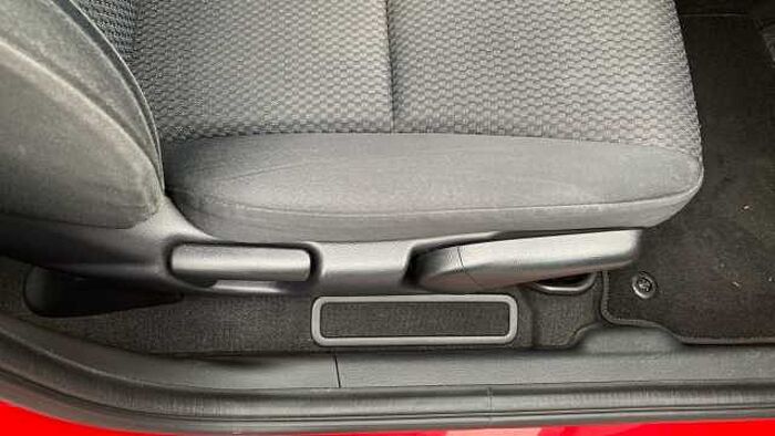 Honda Jazz 1.3 i-VTEC SE 5dr Petrol Hatchback 