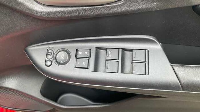 Honda Jazz 1.3 i-VTEC SE 5dr Petrol Hatchback 