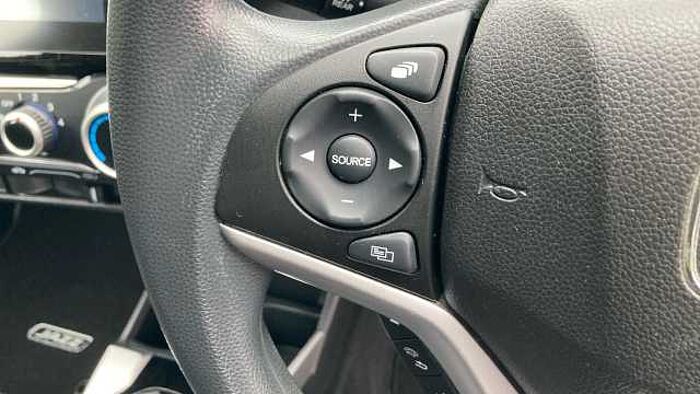 Honda Jazz 1.3 i-VTEC SE 5dr Petrol Hatchback 