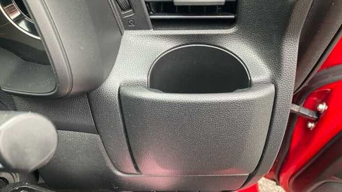 Honda Jazz 1.3 i-VTEC SE 5dr Petrol Hatchback 