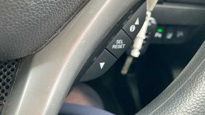 Honda Jazz 1.3 i-VTEC SE 5dr Petrol Hatchback 