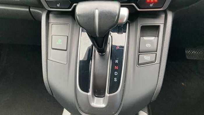 Honda CR-V 1.5 VTEC Turbo SR 5dr CVT Petrol Estate 