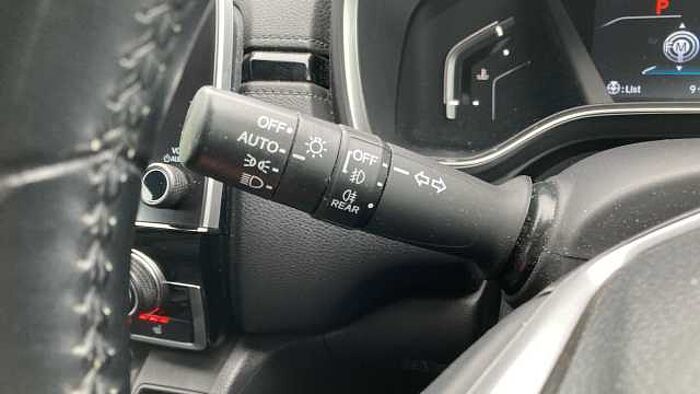 Honda CR-V 1.5 VTEC Turbo SR 5dr CVT Petrol Estate 