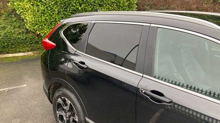 Honda CR-V 1.5 VTEC Turbo SR 5dr CVT Petrol Estate 