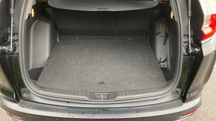 Honda CR-V 1.5 VTEC Turbo SR 5dr CVT Petrol Estate 