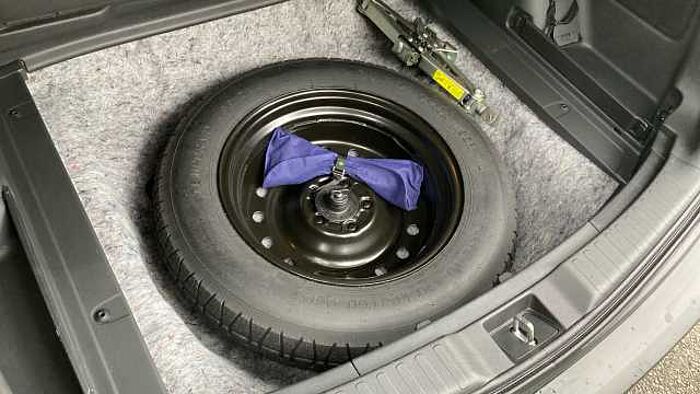 Honda CR-V 1.5 VTEC Turbo SR 5dr CVT Petrol Estate 