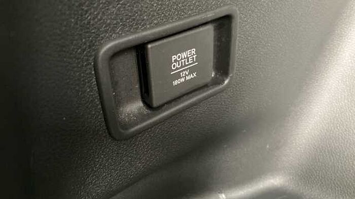 Honda CR-V 1.5 VTEC Turbo SR 5dr CVT Petrol Estate 