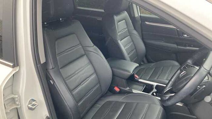 Honda CR-V e:HEV 2.0 i-MMD Hybrid EX 5dr eCVT Hybrid Estate 