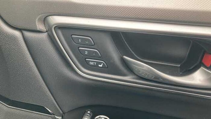Honda CR-V e:HEV 2.0 i-MMD Hybrid EX 5dr eCVT Hybrid Estate 