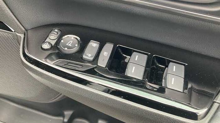 Honda CR-V e:HEV 2.0 i-MMD Hybrid EX 5dr eCVT Hybrid Estate 