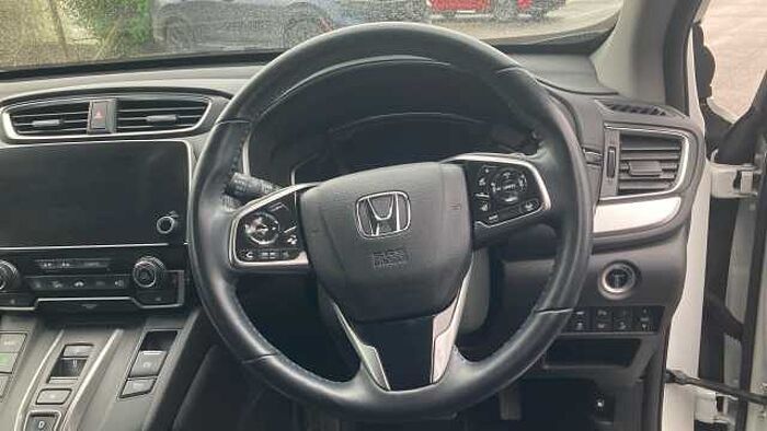 Honda CR-V e:HEV 2.0 i-MMD Hybrid EX 5dr eCVT Hybrid Estate 